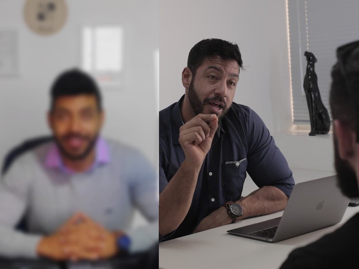 Nutricionista Esportivo Emílio Floripa