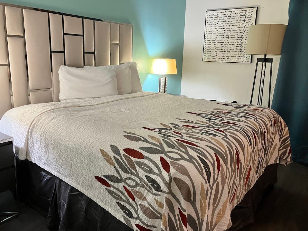 Garnet Inn & Suites, Orlando — foto