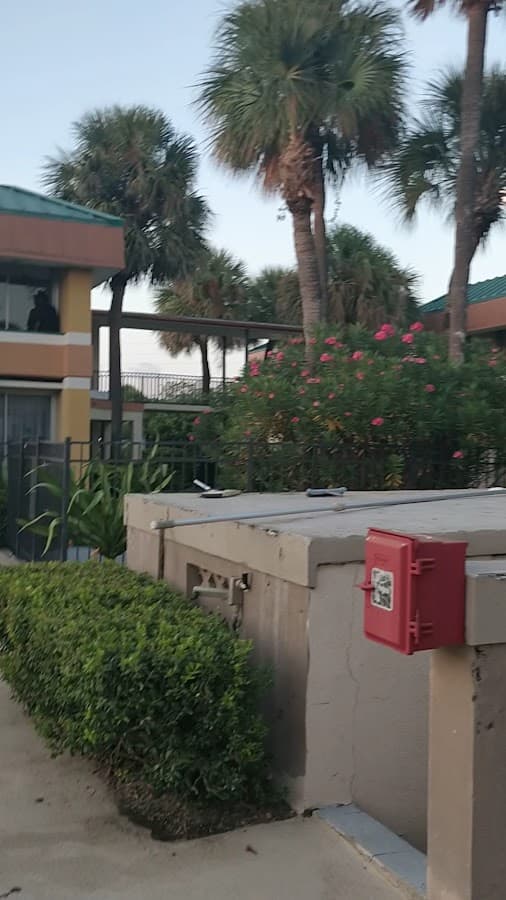 Garnet Inn & Suites, Orlando — foto