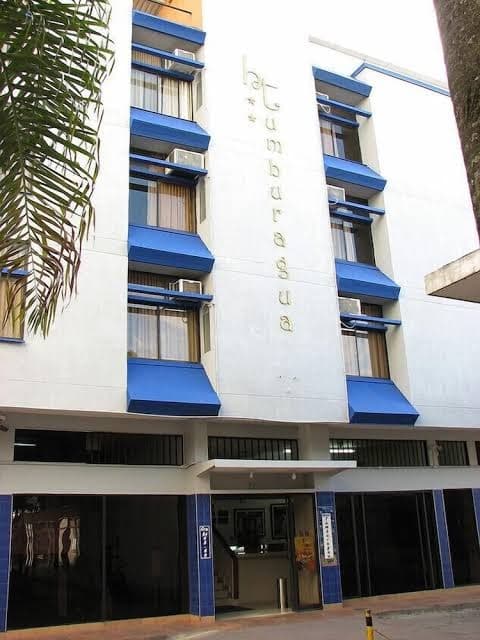 Hotel Tumburagua Inn Ltda. — foto