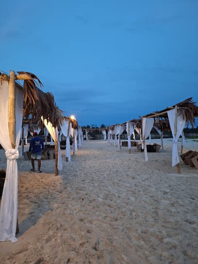 Playa Muyuna