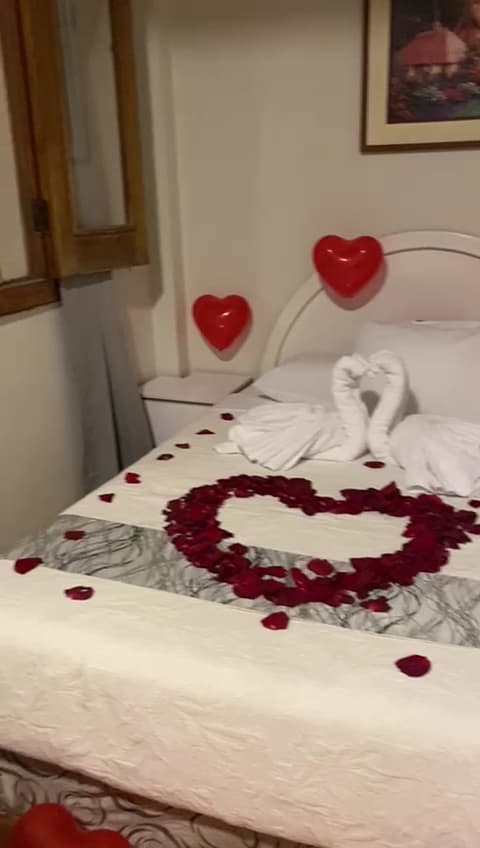 Arequipa Suite Plaza Hotel — foto