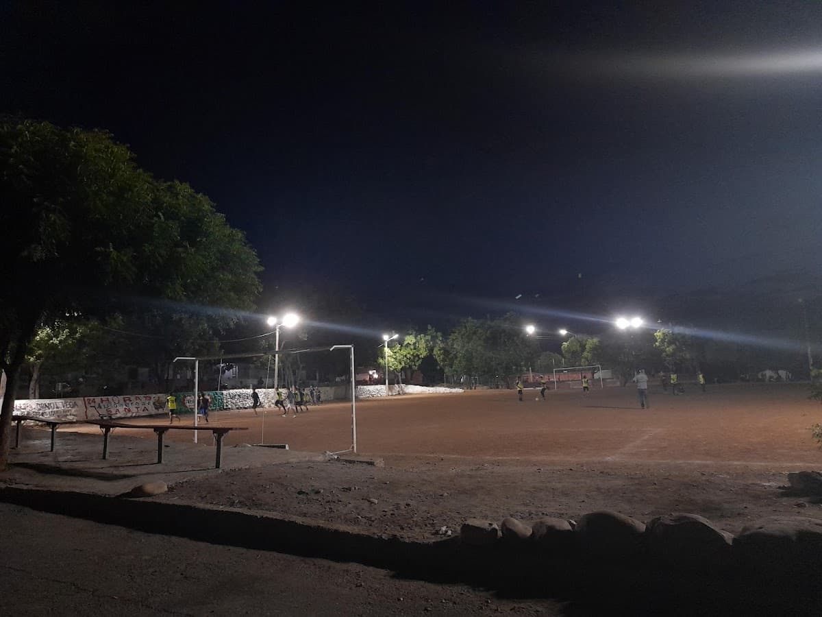 Parque Carlos Ramirez Paris — foto