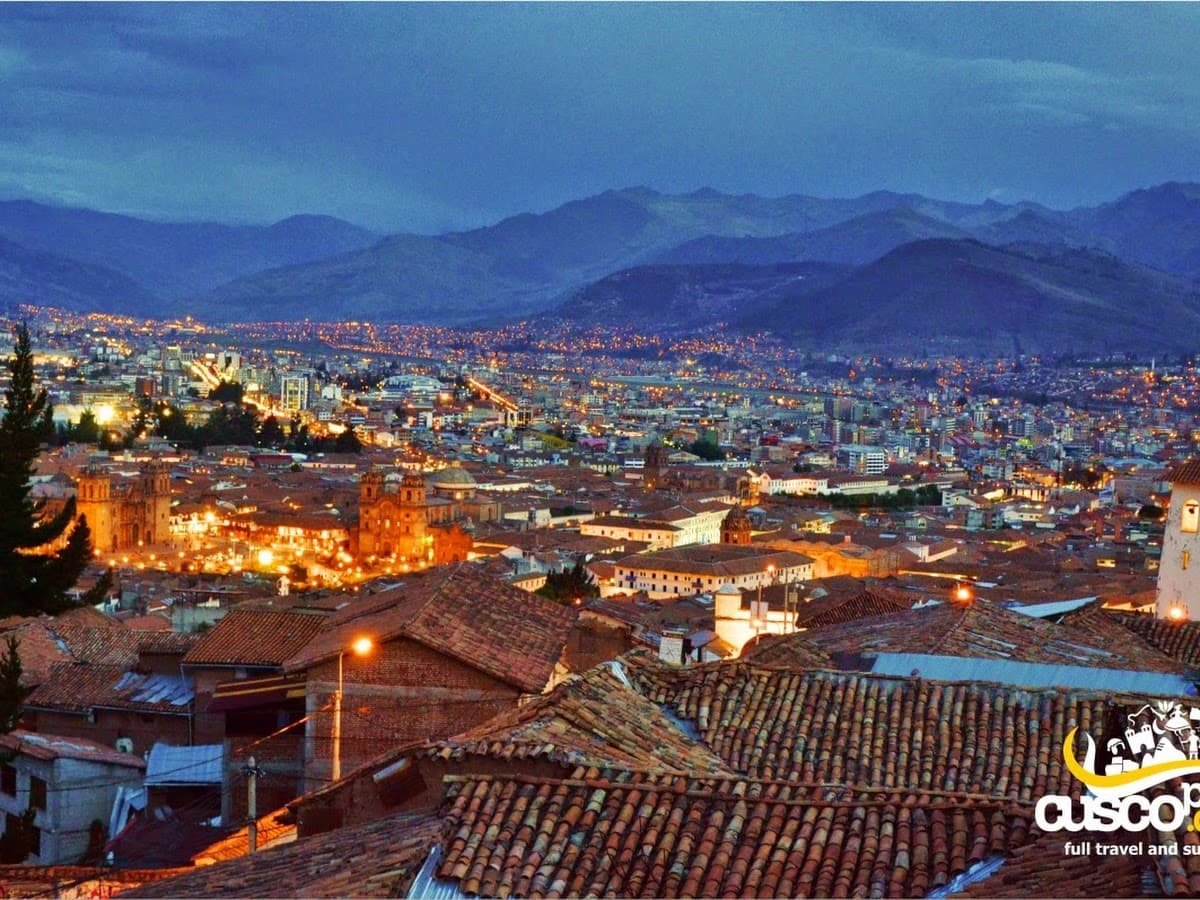 Real Cusco Tour — foto