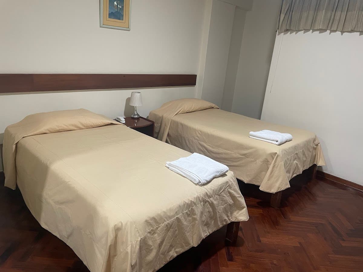 Hostal Solari — foto