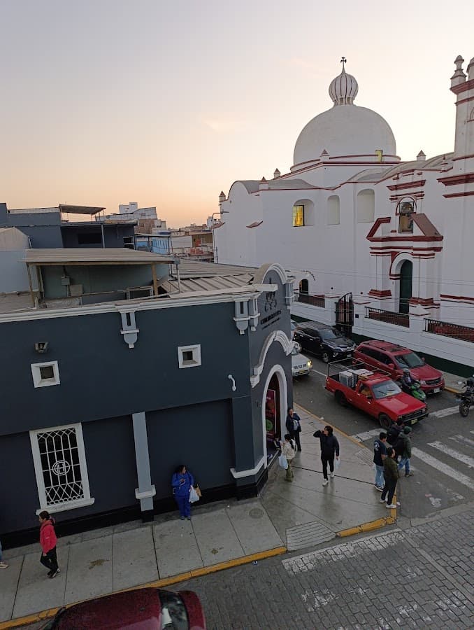 Hostal Solari — foto