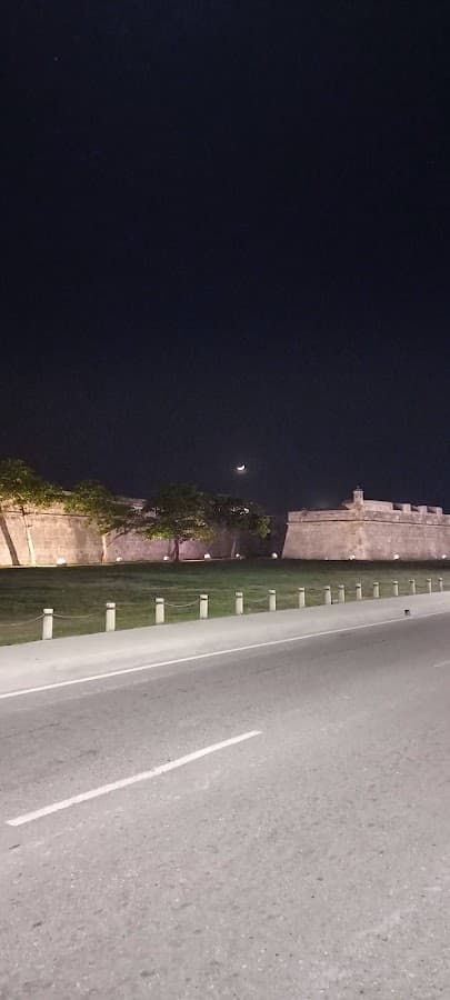 Parque del Cabrero — foto