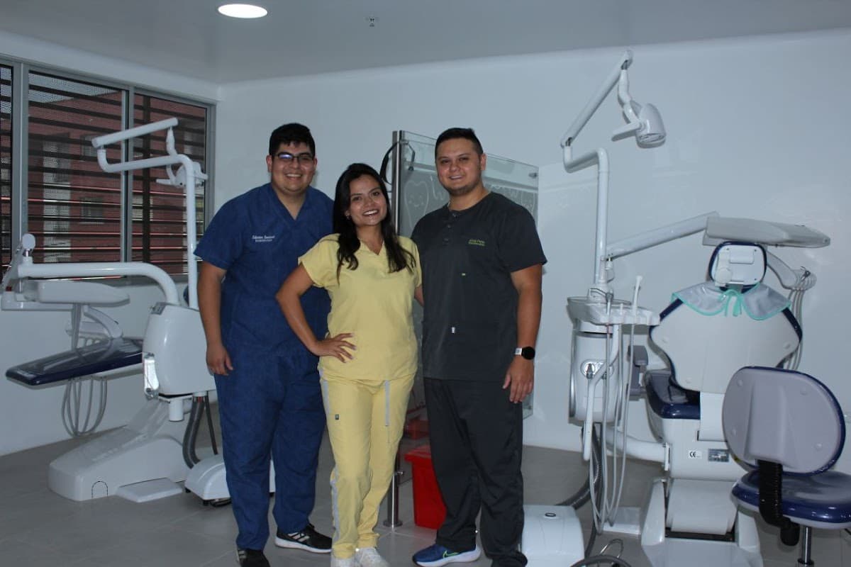 Beauty Smile Clinica odontológíca