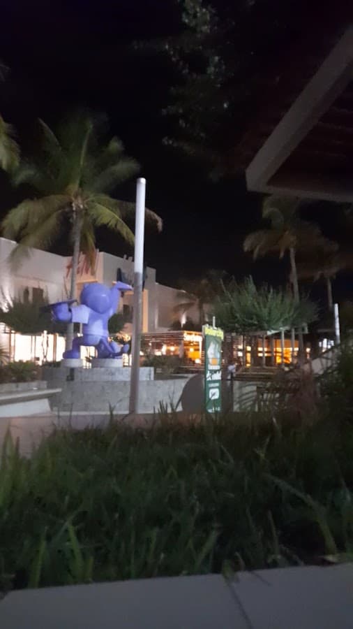 Oechsle Real Plaza Piura — foto
