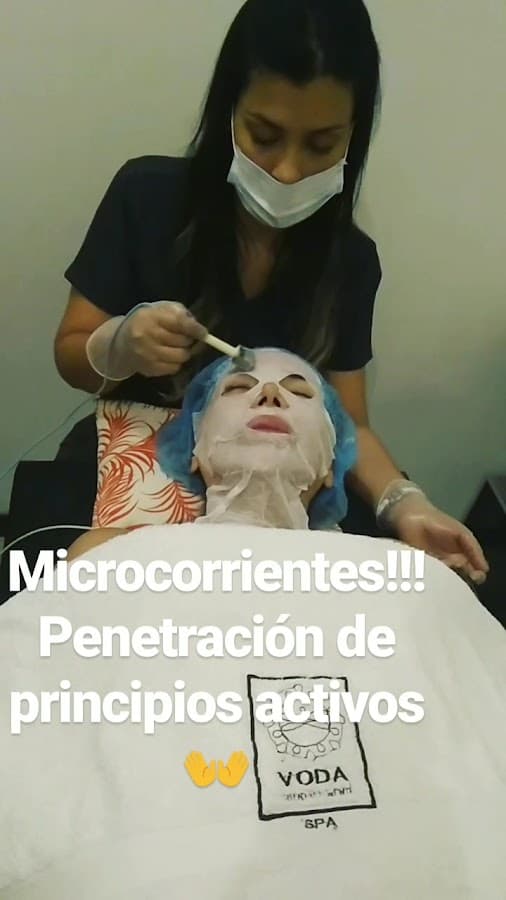 Voda Spa Neiva — foto