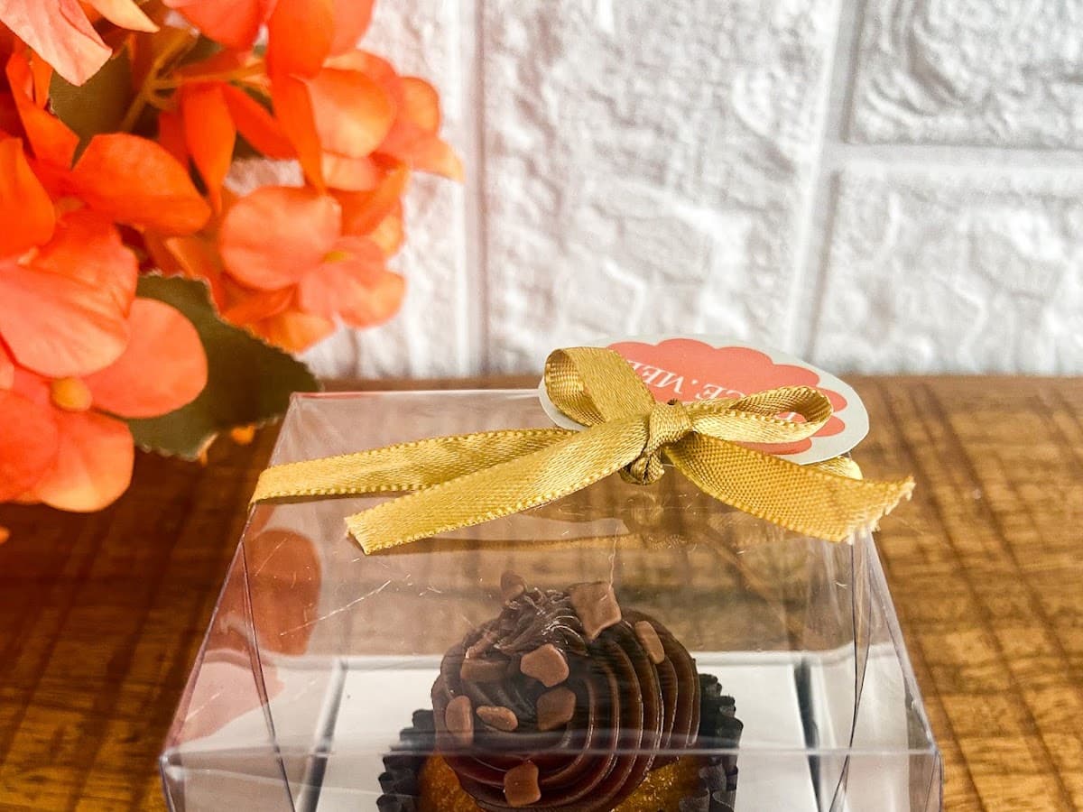 DoceMel Confeitaria Artesanal — foto