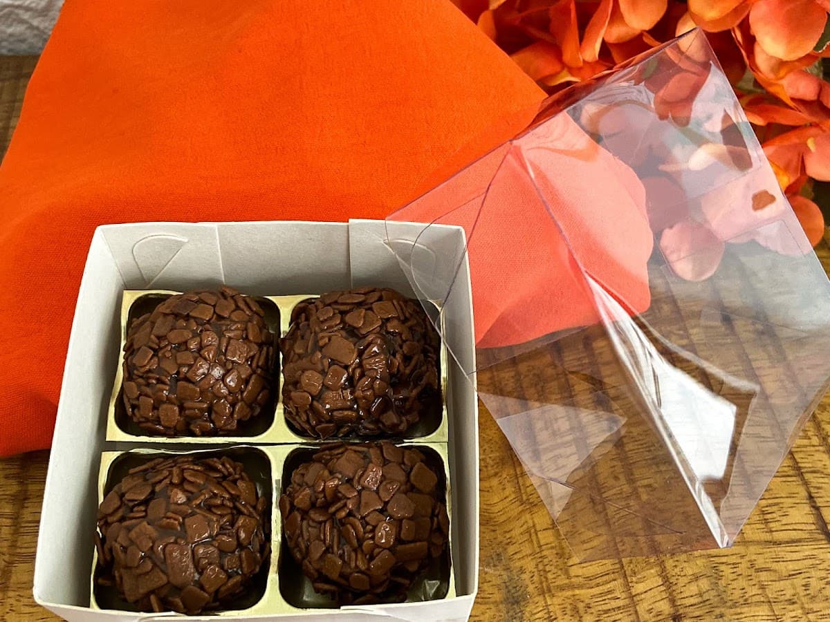 DoceMel Confeitaria Artesanal — foto