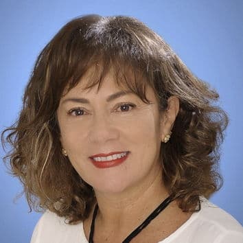 Mónica Perez Uribe, Psicólogo — foto