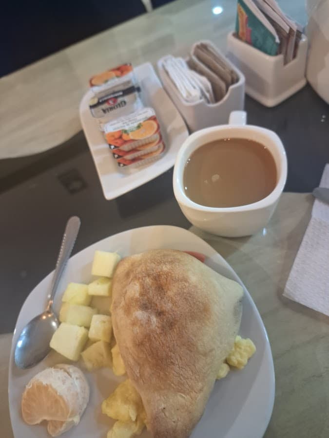 Hotel Bon Repos Arequipa Yanahuara — foto