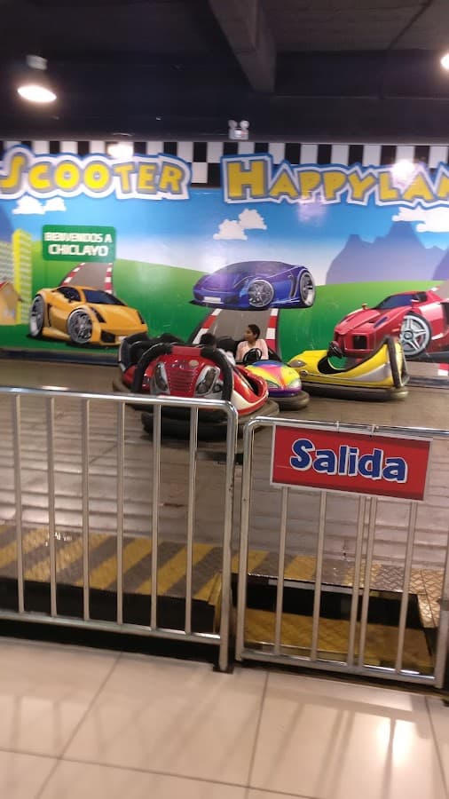Happyland — foto