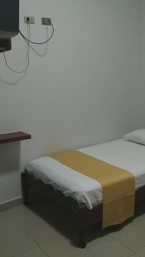 Nativo Hotel — foto