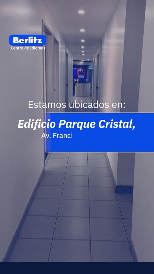 Berlitz Caracas