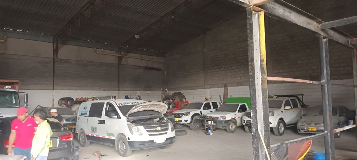 AutoMotrix — foto