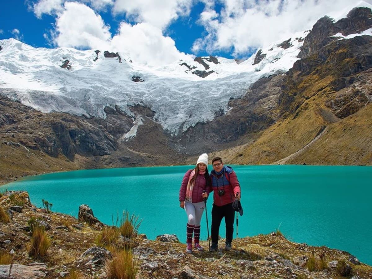 Cóndor Tours Perú — foto