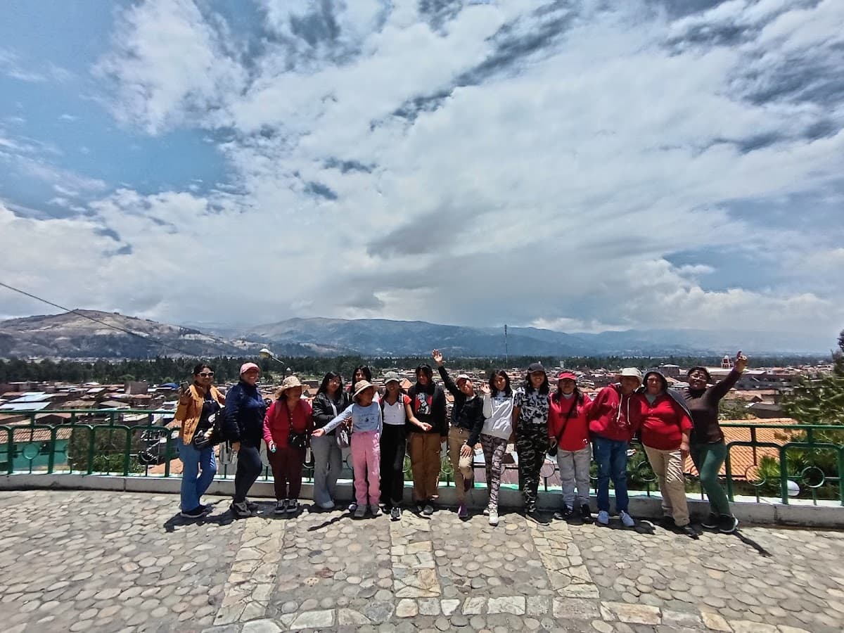 Cóndor Tours Perú — foto