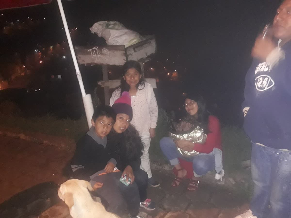 La Libertad "Un lugar mágico" - Huesos de Buda — foto
