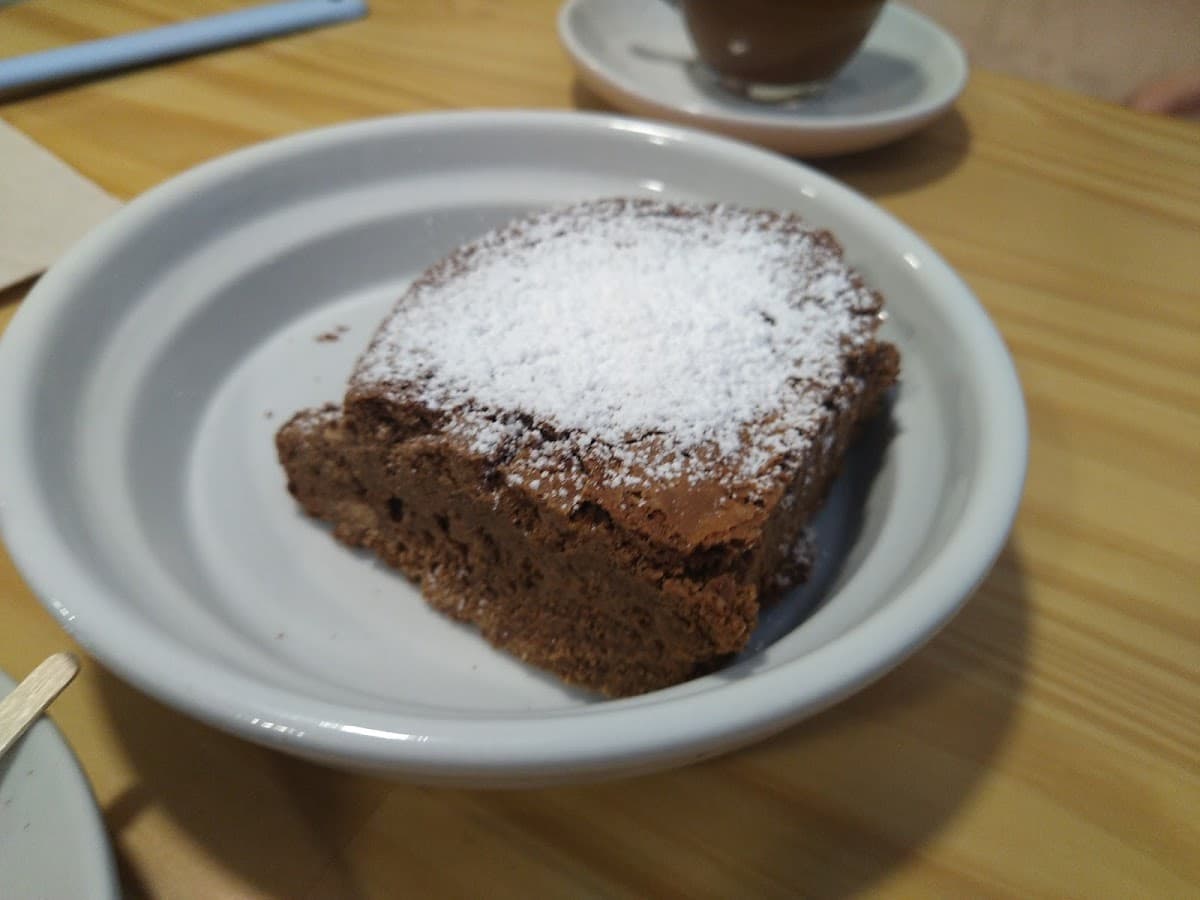 CAFÉ INSUASTI — foto