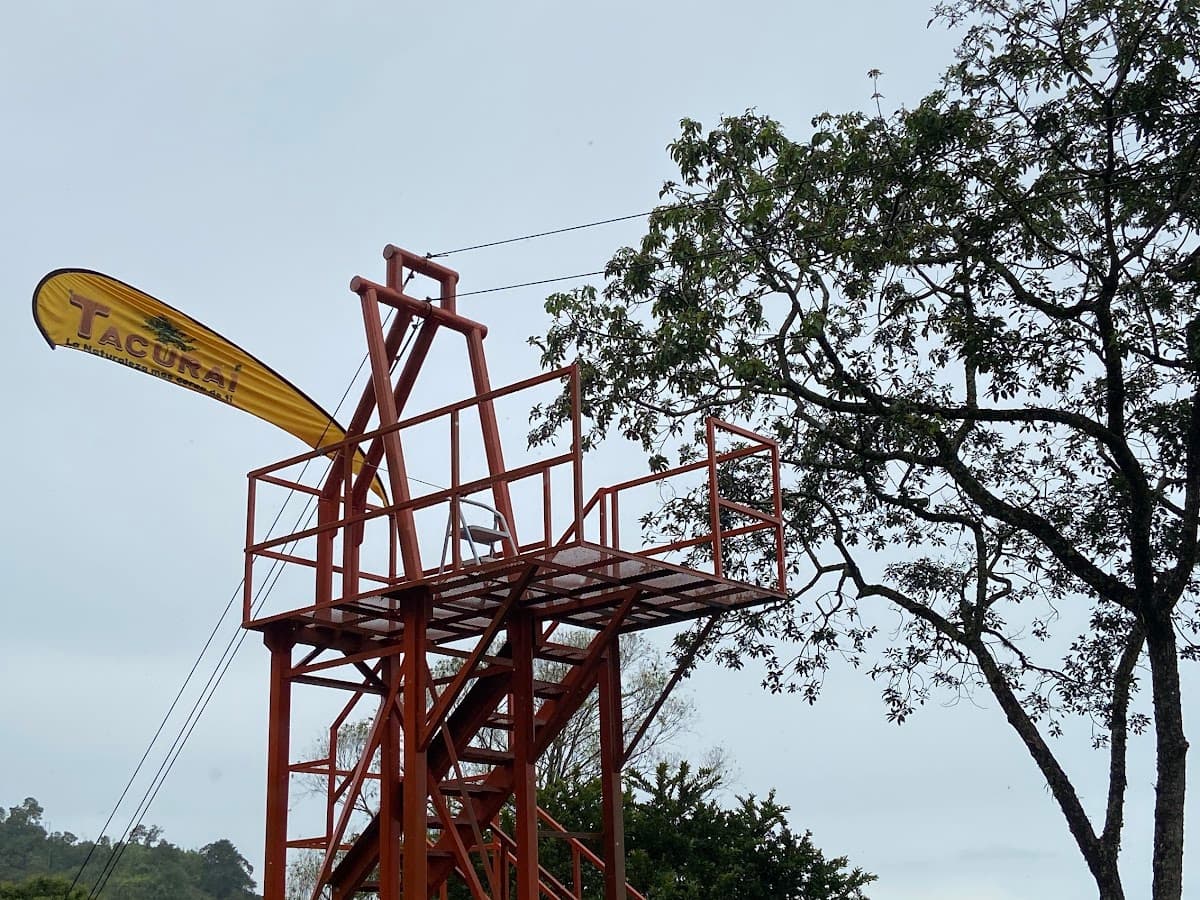 Parque Ecoturistico Y Extremo YAGUARE — foto