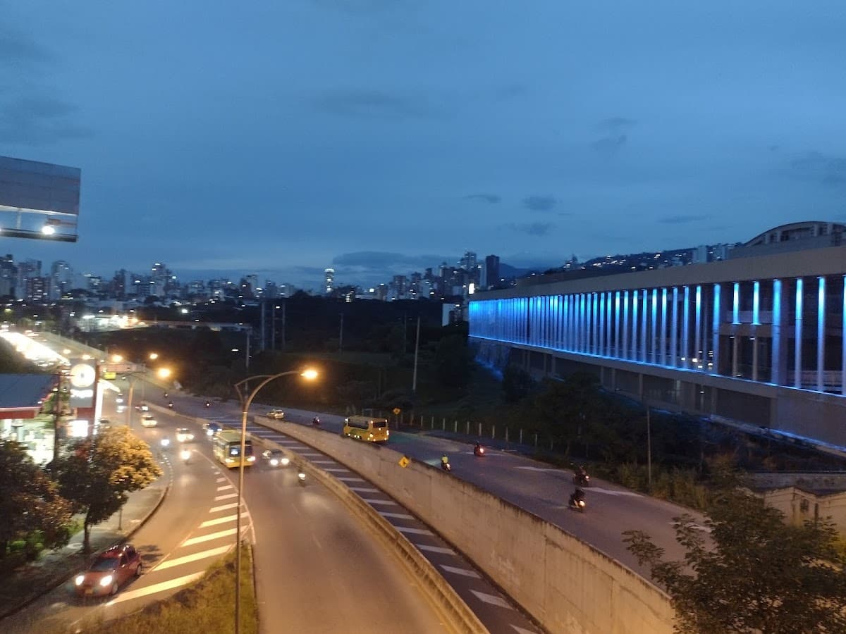 Parque de Las Hormigas — foto