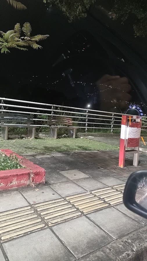 Parque de Las Hormigas — foto