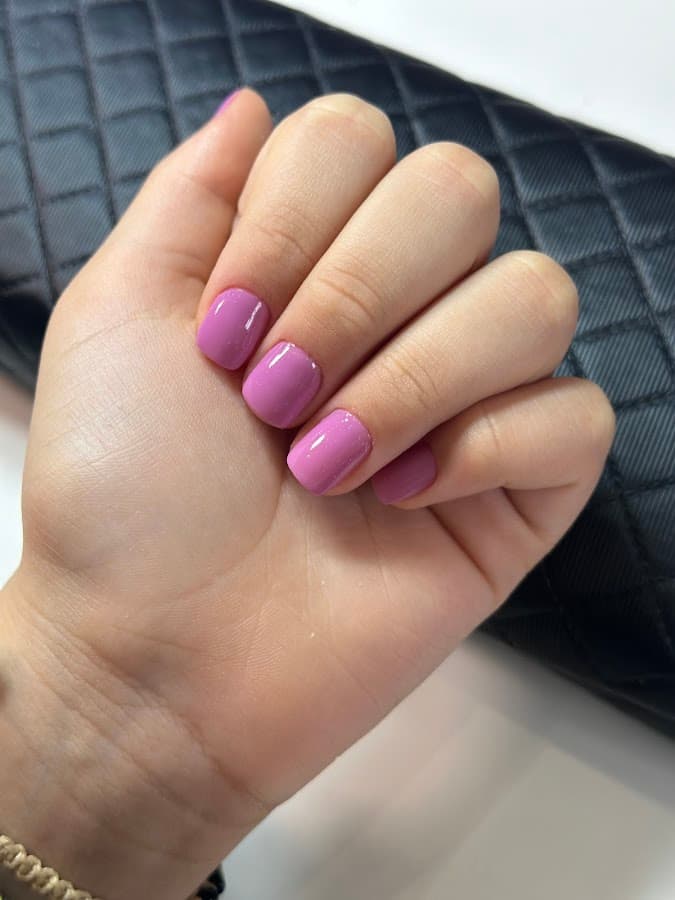 Studio Gabriella Merizio Nail e Beleza — foto