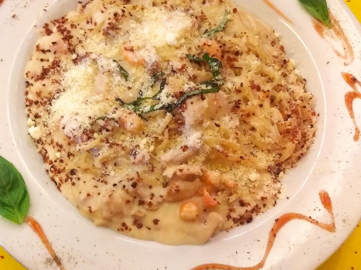 Il Sapore Della Nonna — foto