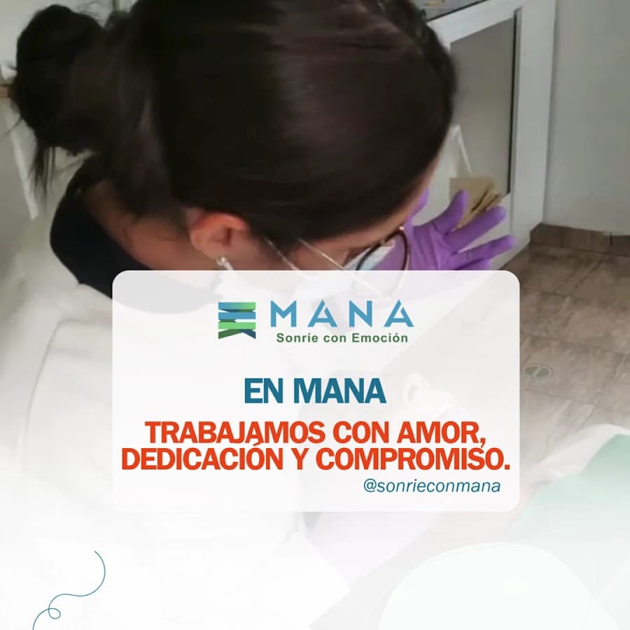 Consultorio Odontológico Mana — foto