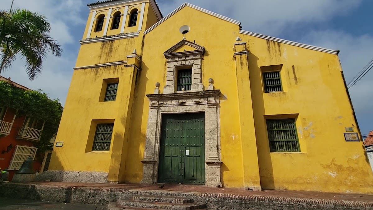 Plaza de la Trinidad — foto