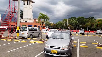 Makro - San Juan — foto