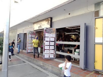El Rincón del Grano — foto