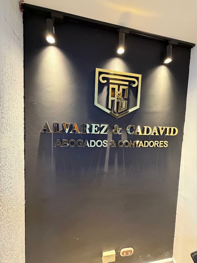 A&C Alvarez & Cadavid | Abogados & Contadores — foto