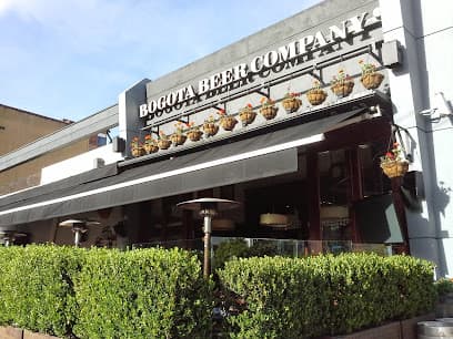 BBC PUB PEPE SIERRA — foto