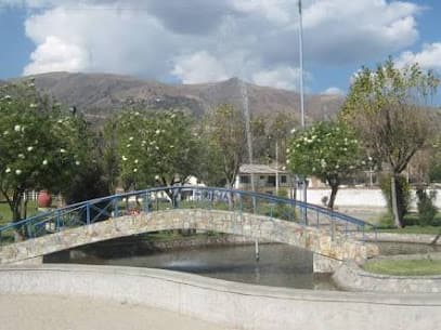 Parque Tupac Amaru