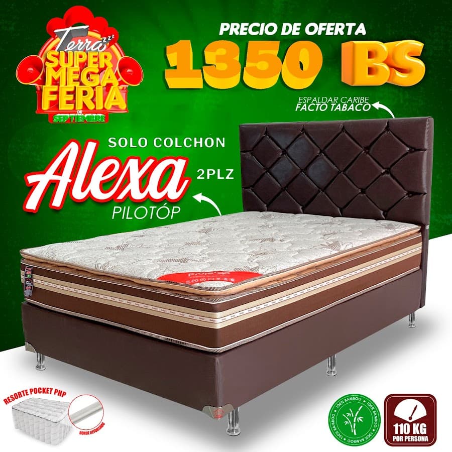 DormiShoping El Descanso