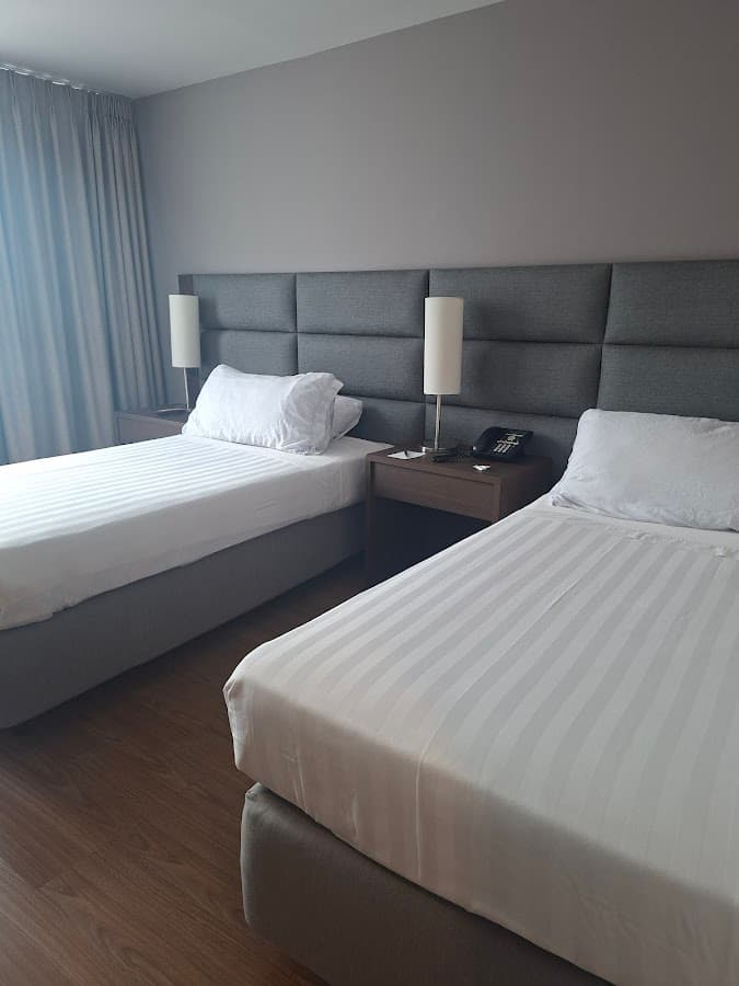 ESTELAR El Cable Hotel — foto