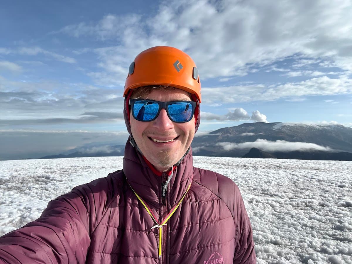 AirNomads Colombia - Aventuras y experiencias en la Naturaleza cerca a Manizales — foto