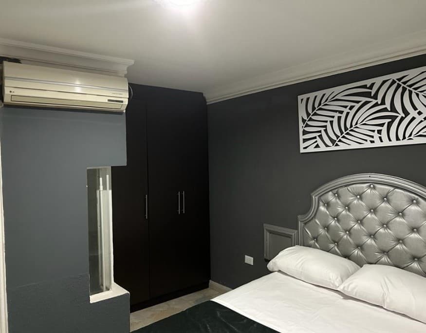 Hotel Casa Luke — foto