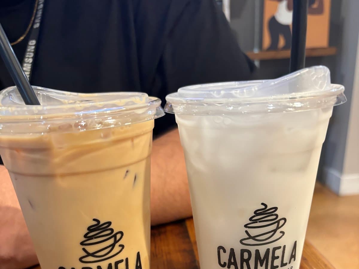 Carmela Coffee - Village Commons — foto