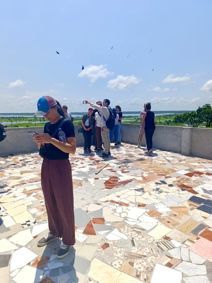 Mirador Vista Belén — foto