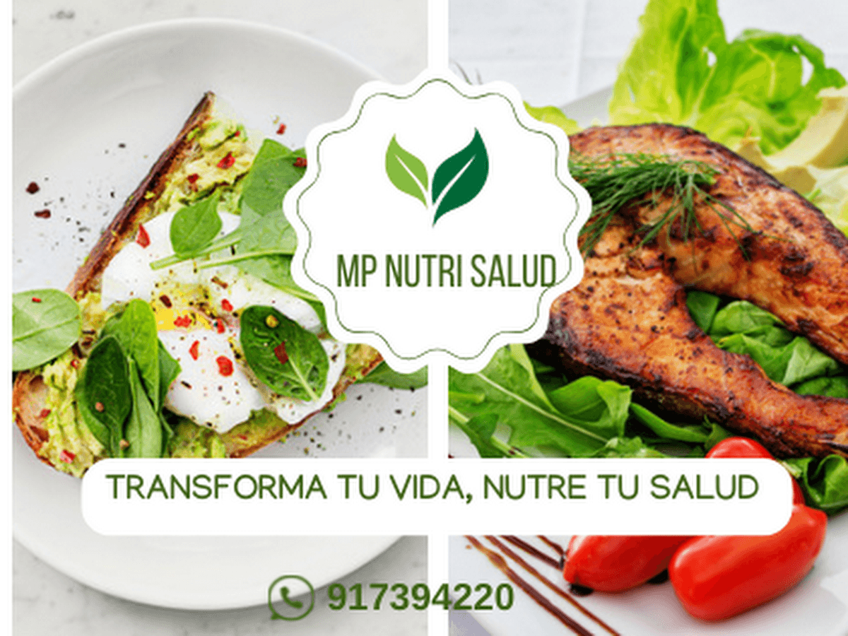 nutricion salud estetica y belleza — foto