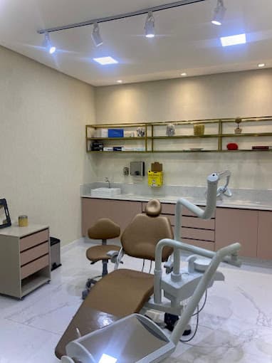 Jiovialle Estética Avançada — foto