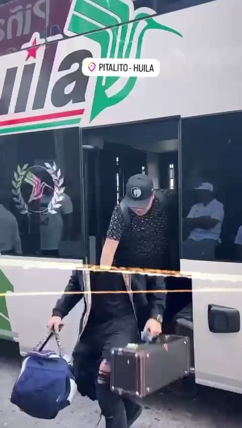 COOTRANSHUILA LTDA - Servicio de transporte de pasajeros Huila — foto