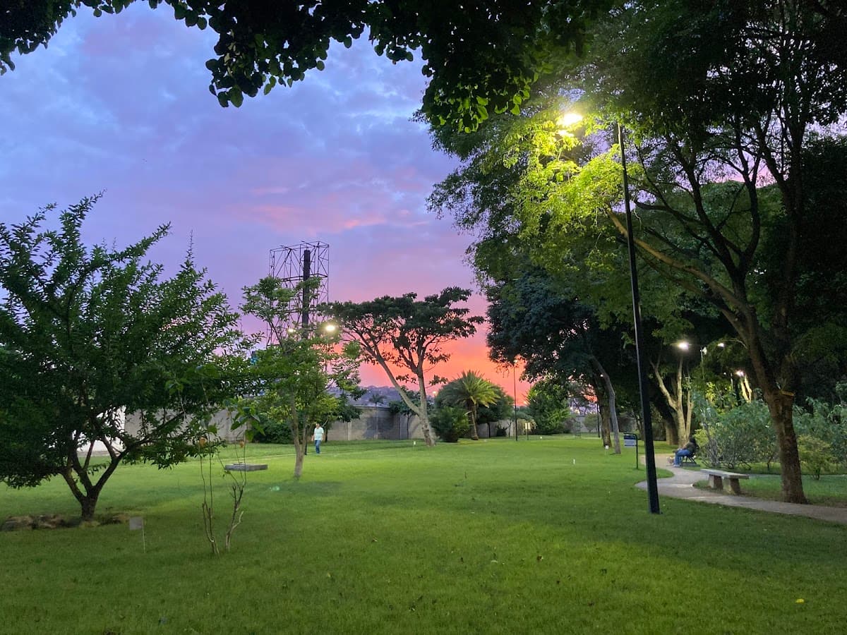 Parque Aruflo — foto
