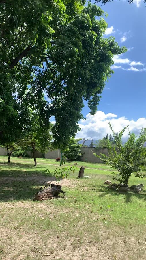 Parque Aruflo — foto