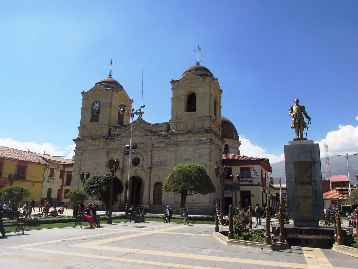 Hospedaje Casa Real — foto